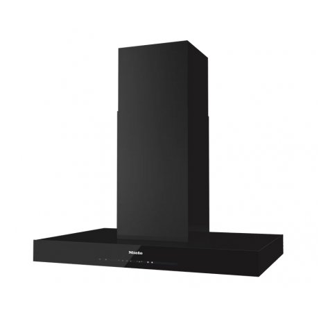 MIELE DA 6698 D Puristic Version 6000 Απορροφητήρας Νησίδα Μαύρο obsidian MIELE DA 6698 D Puristic Version 6000 Απορροφητήρας Νησίδα Μαύρο obsidian